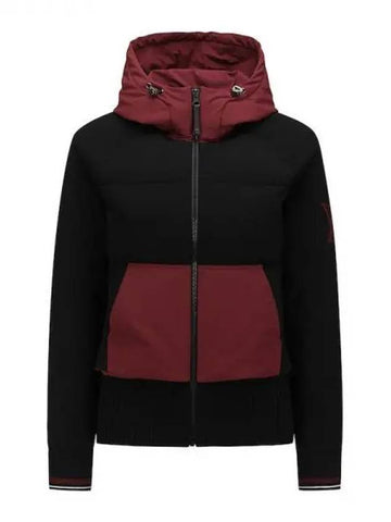 Anew Women s Hybrid Hooded Sweatshirt Hoodie Jacket Domestic Product GQCY23102429654 - ANEWGOLF - BALAAN 1