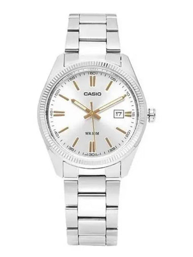 Men s metal watch 271999 - CASIO - BALAAN 1