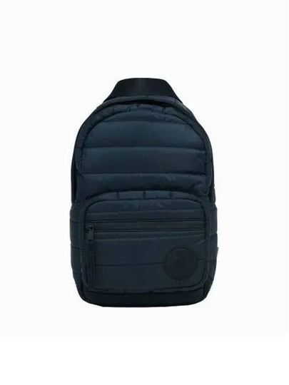 Winterize Logo Backpack Black - CONVERSE - BALAAN 2