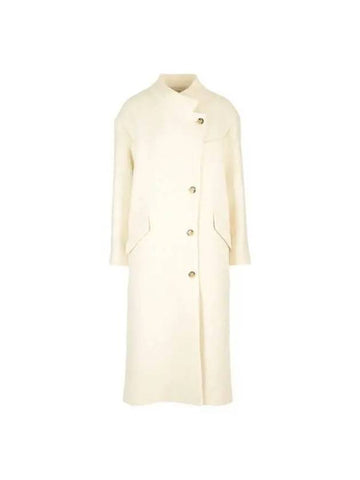 SABINE Wool Coat Ecourt MA0102FA A3D28E 23EC Other 1008839 - ISABEL MARANT - BALAAN 1