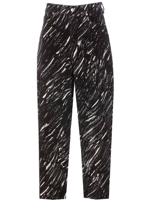 Marni Trousers - MARNI - BALAAN 1