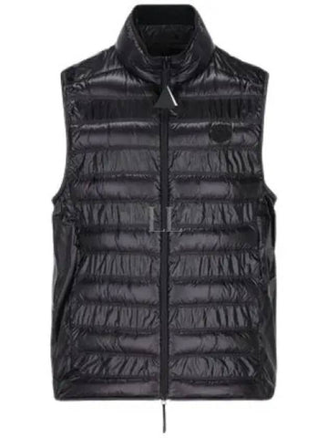 103477 Lautarette down vest padding 1A00106 595B1 999 - MONCLER - BALAAN 1