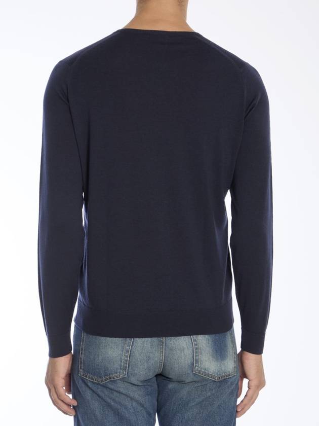 Lundy Pullover - JOHN SMEDLEY - BALAAN 4