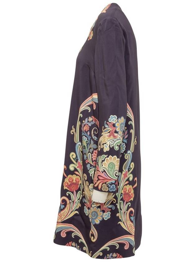 Etro Paisley Dress - ETRO - BALAAN 3