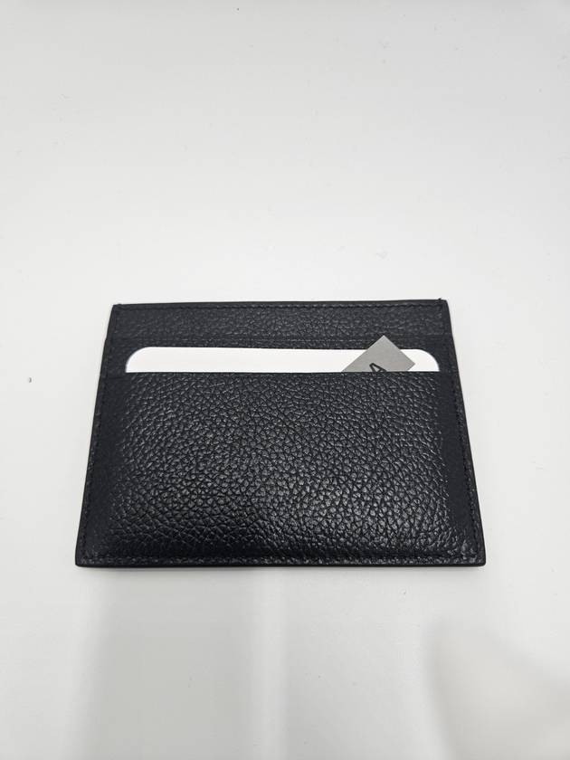 Cash Card Holder Black - BALENCIAGA - BALAAN 5