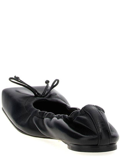 Jacquemus 'Les Ballerines Ballet' Flat Shoes - JACQUEMUS - BALAAN 2