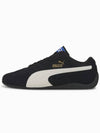 Sparco Speedcat OG low-top sneakers black - PUMA - BALAAN 2