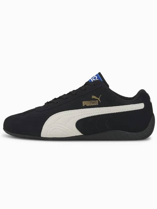 Sparco Speedcat OG low-top sneakers black - PUMA - BALAAN 2