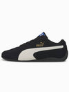 Sparco Speedcat OG Low Top Sneakers Black - PUMA - BALAAN 2