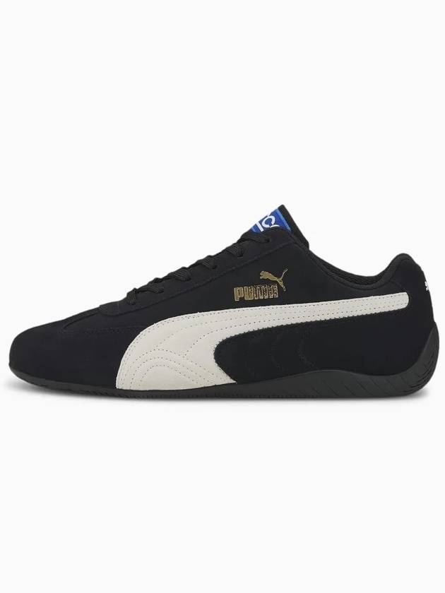 Sparco Speedcat OG Low Top Sneakers Black - PUMA - BALAAN 2