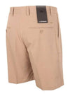 Vent Shorts Tiger Brown - J.LINDEBERG - BALAAN 4