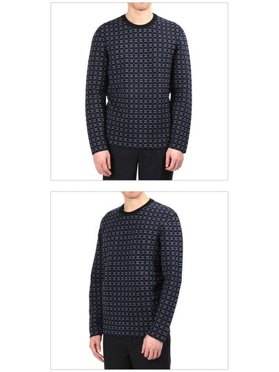 Men's Knit PO0029P16 2510 - LANVIN - BALAAN 2