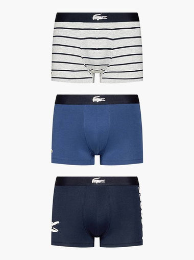 Underwear Men's Underwear Drawn Panties - LACOSTE - BALAAN 1