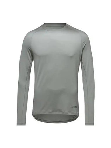 GOREWEAR Everyday Long Sleeve Shirt Rab Wrap Gray Men s - GOGORR - BALAAN 1