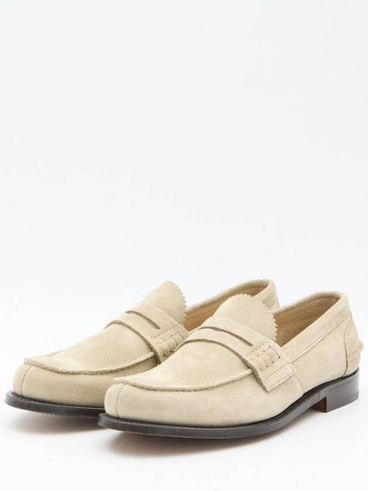 Pembrey loafers - CHURCH'S - BALAAN 2