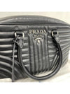 women shoulder bag - PRADA - BALAAN 2