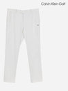 Men s Basic CK Logo Golf Pants CA1PT230101 - CALVIN KLEIN GOLF - BALAAN 2