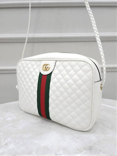 women cross bag - GUCCI - BALAAN 2