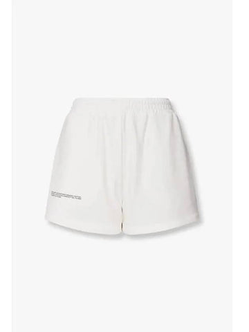 Unisex 365 Daily Shorts Off White - PANGAIA - BALAAN 1