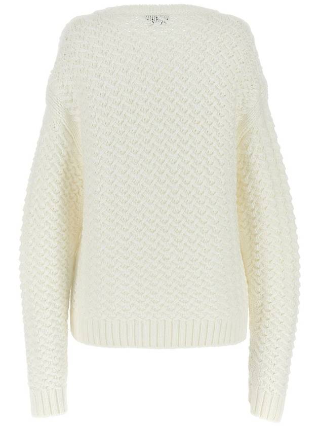 Tom Ford Wool Sweater - TOM FORD - BALAAN 2