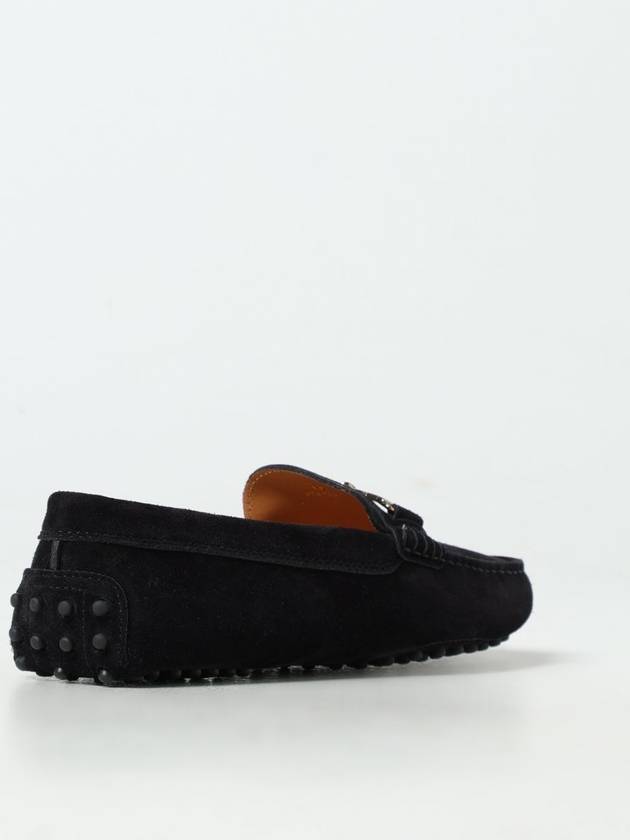 Loafers woman Tod's - TOD'S - BALAAN 3