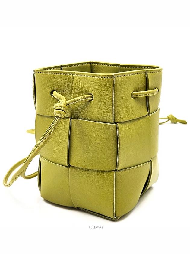 Cassette bucket bag mini - BOTTEGA VENETA - BALAAN 2