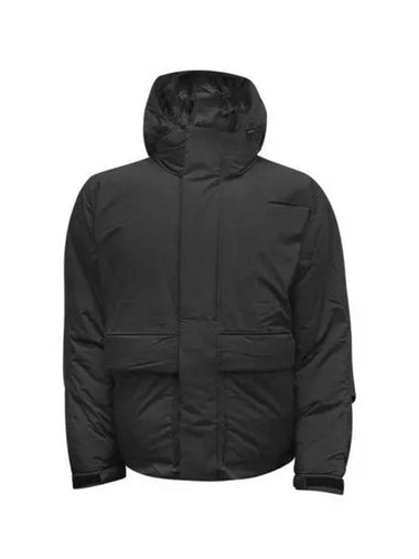 Utility down jacket 93344601 - PUMA - BALAAN 1