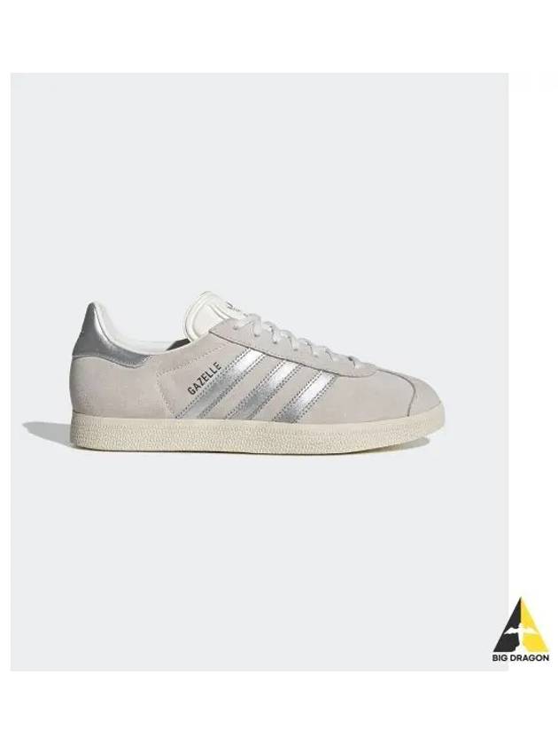 adidas Gazelle Cloud White JH8640 - ADIDAS - BALAAN 1