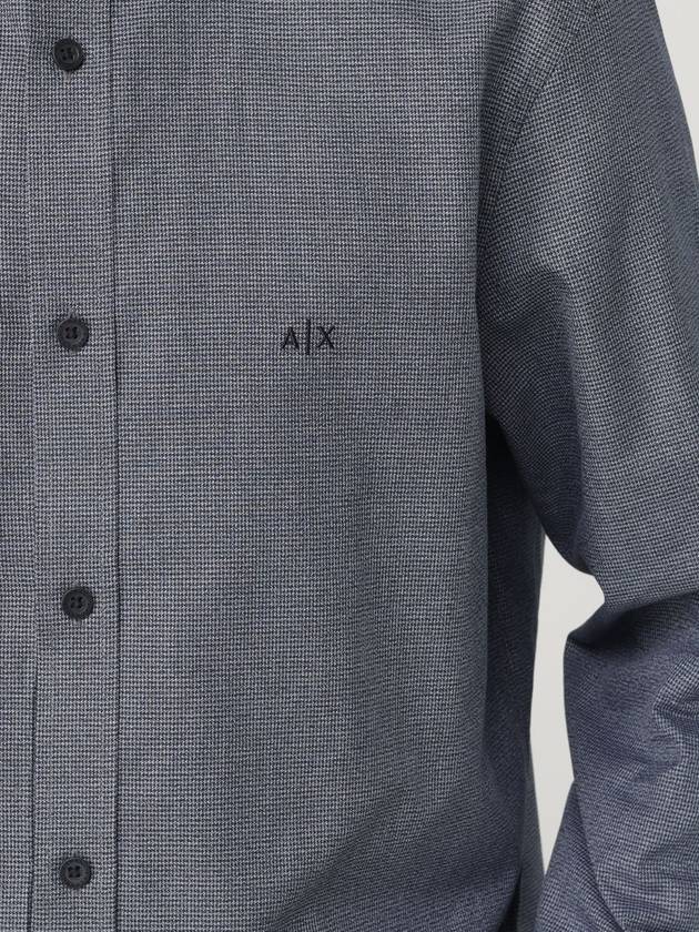 Shirt men Armani Exchange - ARMANI EXCHANGE - BALAAN 3