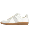 Replica Low Top Sneakers White - MAISON MARGIELA - BALAAN 5