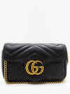 476433 crossbody bag - GUCCI - BALAAN 1