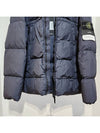 men padding - STONE ISLAND - BALAAN 5