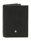 Extreme 3.0 4CC Card Wallet Black - MONTBLANC - BALAAN 2