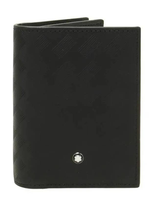 Extreme 3.0 4CC Card Wallet Black - MONTBLANC - BALAAN 2