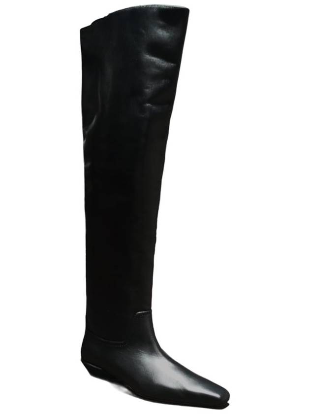 Paris Texas Bettina Over The Knee Boot 25 - PARIS TEXAS - BALAAN 2