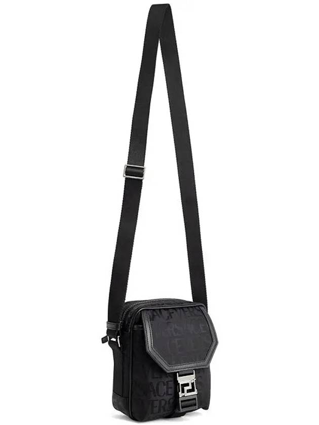 shoulder bag 1009919 1A070401B00E - VERSACE - BALAAN 4