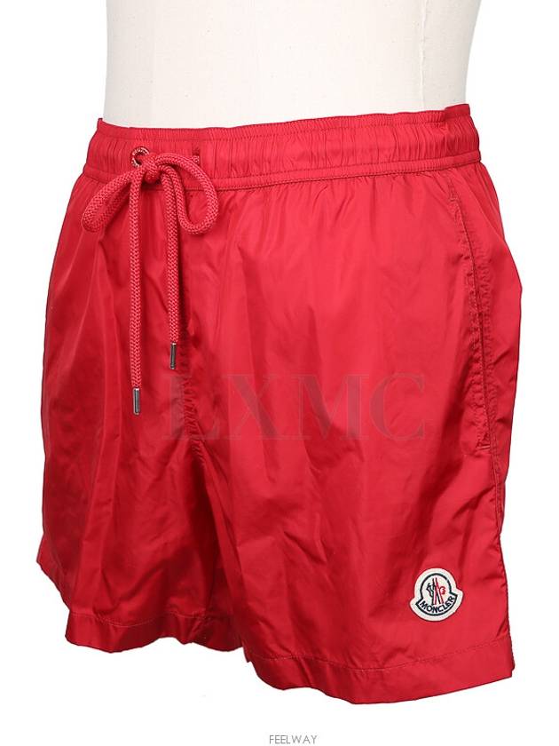 Men s Shorts Briefs - MONCLER - BALAAN 3