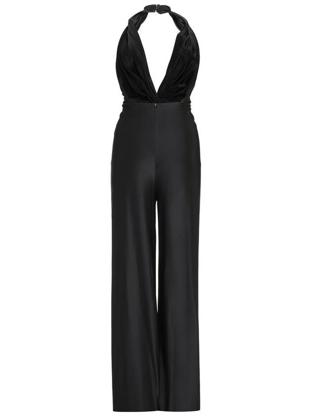 Costarellos Muti Jersey Jumpsuit - COSTARELLOS - BALAAN 2