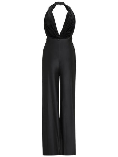 Costarellos Muti Jersey Jumpsuit - COSTARELLOS - BALAAN 2