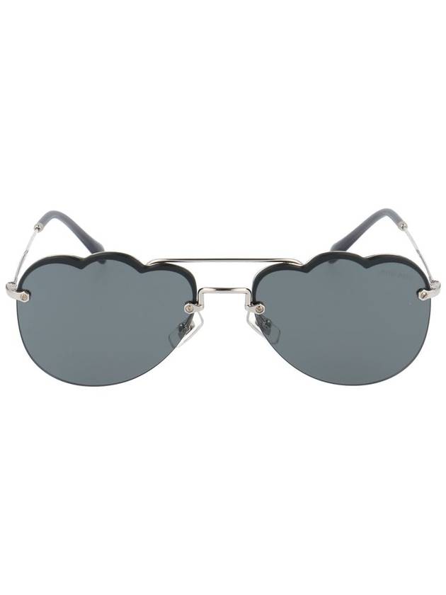 Miu Miu Sunglasses - MIU MIU - BALAAN 1