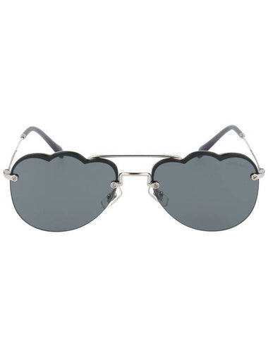 Miu Miu Sunglasses - MIU MIU - BALAAN 1