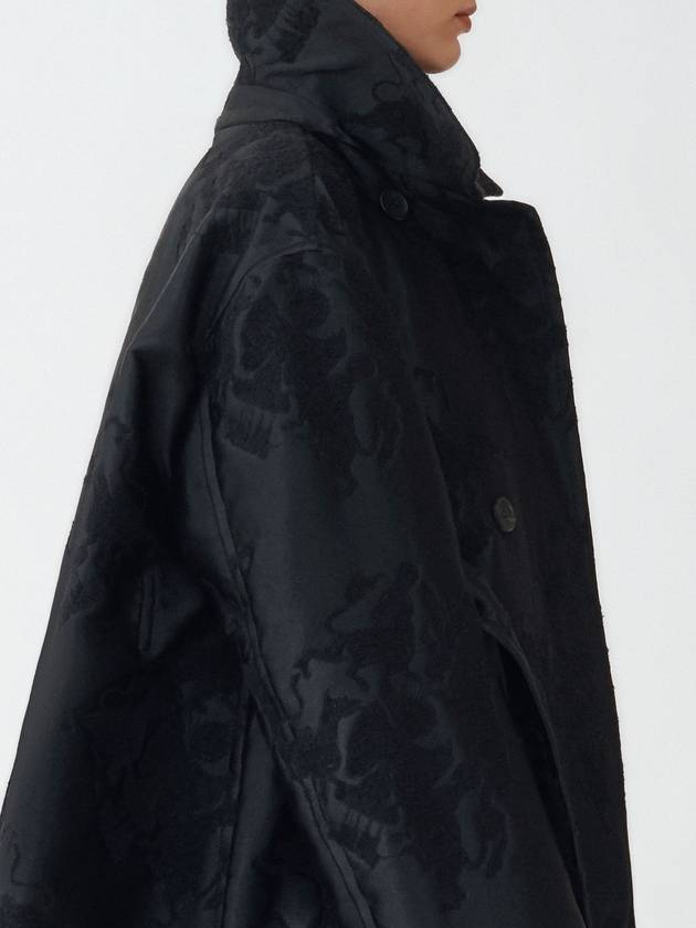 Coat woman Fabiana Filippi - FABIANA FILIPPI - BALAAN 4