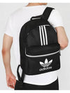 Adicolor Archive Backpack Black - ADIDAS - BALAAN 2