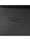 check backpack bag - TOD'S - BALAAN 4