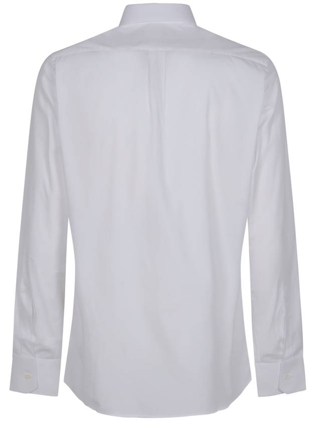 long sleeve button shirt G5EJ1TFU5U8 - DOLCE&GABBANA - BALAAN 3