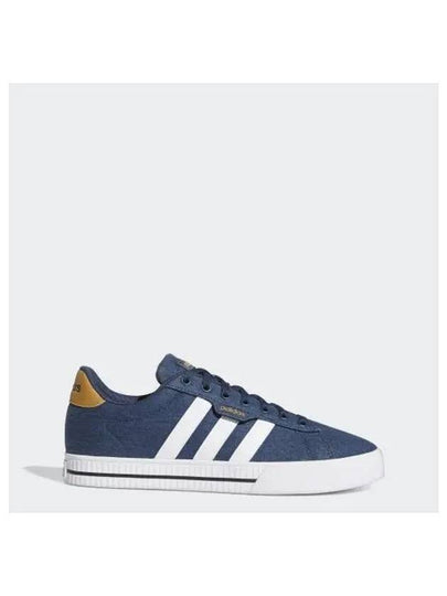 Daily 3 0 Low Top Sneakers Crew Navy - ADIDAS - BALAAN 2