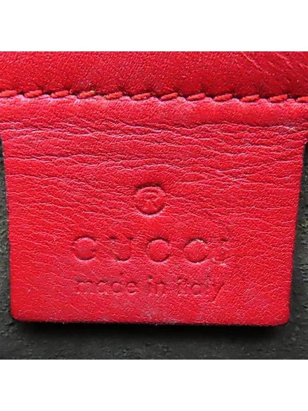 473881 clutch bag - GUCCI - BALAAN 6