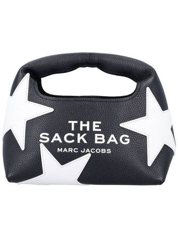 THE MINI  SACK BAG STAR - MARC JACOBS - BALAAN 1