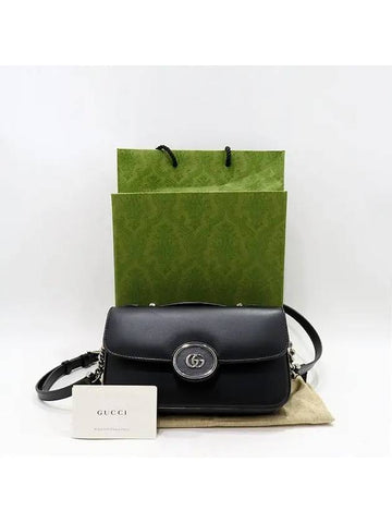 739722 shoulder bag - GUCCI - BALAAN 1