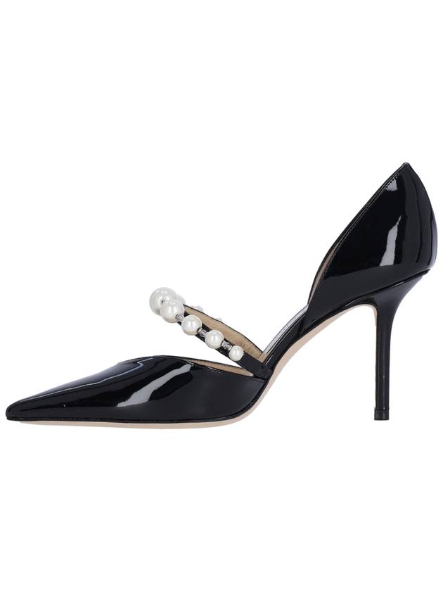 Jimmy Choo With Heel Black - JIMMY CHOO - BALAAN 3